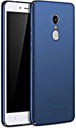 SHOPPING NNMS Back Cover for Mi Redmi Note 4