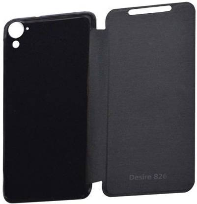 Cover Up Flip Cover for HTC Desire 826