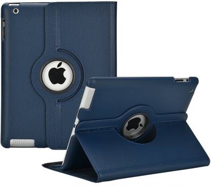 MOCA Flip Cover for Apple iPad 2 3 4 generation A1460 A1459 A1458 A1416 A1430 A1403 A1397 A1396 A1395 iPad