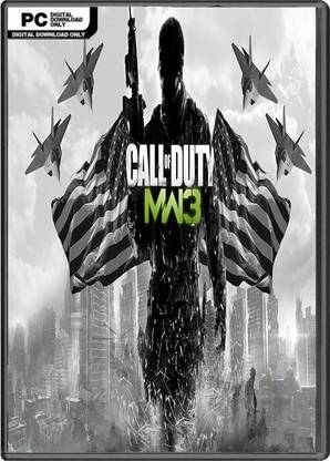 Call of Duty: Modern Warfare 3 Standard Edition (Full Game)