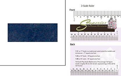 Generic Midnight Blue Grout & Spacers