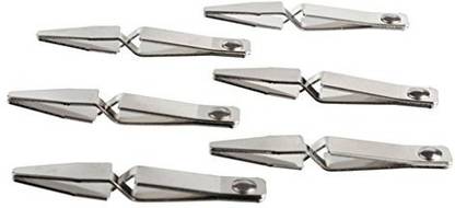 Micro Mark Dollhouse 6 Cross-Locking Clamps