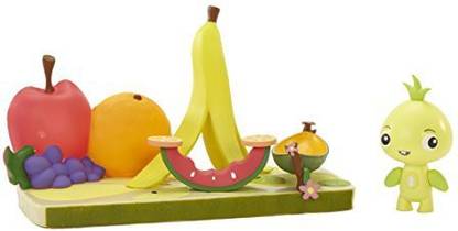 Magicmeemees Playset - Berryland