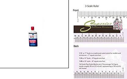 Generic Charcoal Lighter Fluid