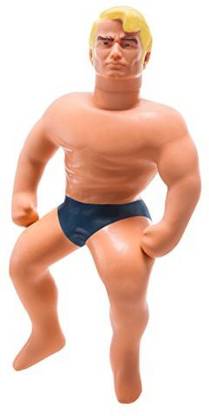 STRETCH ARMSTRONG Action Figure