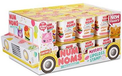 Num Noms Series 2 Mystery Pack (24 Pack)