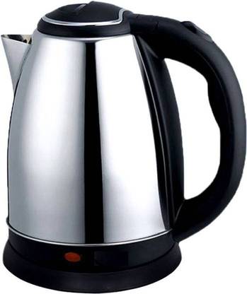 EMMQUOR IKXTZ_0023 1.8LTR Electric Kettle
