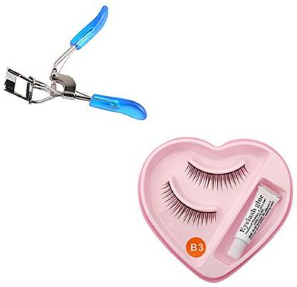 whinsy Curler & Eye Lashes