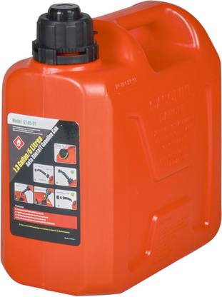 JTI JTI_JC 5 L Fuel Can
