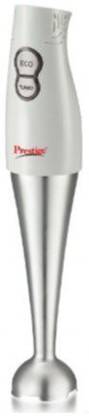Prestige 140 W White Hand Blender