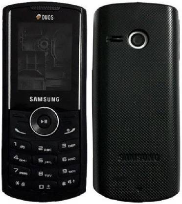 Boom Samsung E2232 Full Panel