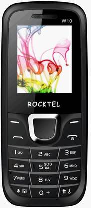 Rocktel W10