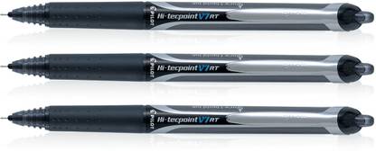 PILOT Hi-Tecpoint V7 RT Roller Ball Pen