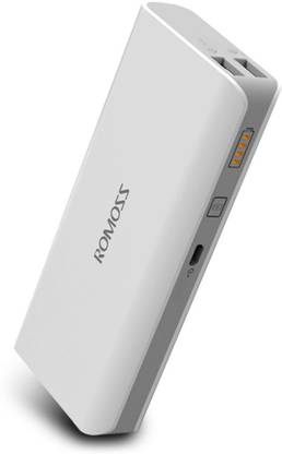 ROMOSS 10400 mAh Power Bank