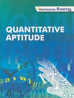 Quantitative Aptitude