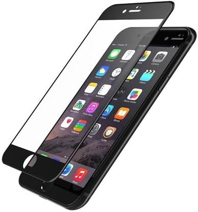 Gorilla Armour Edge To Edge Tempered Glass for Apple iPhone 6s Plus