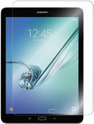 Maxpro Tempered Glass Guard for Samsung Galaxy Tab S2 9.7 inch