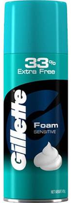 Gillette sansitive