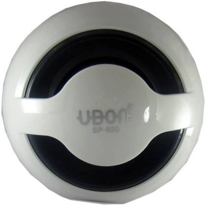 Ubon SP-920 5 W Mobile/Tablet Speaker