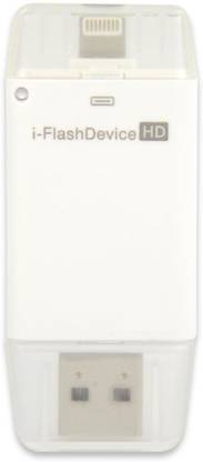 VibeX ™ iPhone I Flash Drive USB 3.0 EVO Plus Lighting Micro USB OTG by Gigastone Photofast [Mobile lightning MFi backup for Apple iOS, iPad, iPod,iCloud, Mac, PC] High Speed™-Type-054 USB Flash Drive