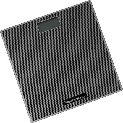 Healthline BS-21 Weighing Scale