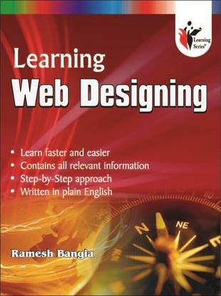 Learning Web Designing 1 Edition