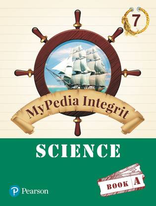 MyPedia Integrit: Science Book for CBSE Class - 7