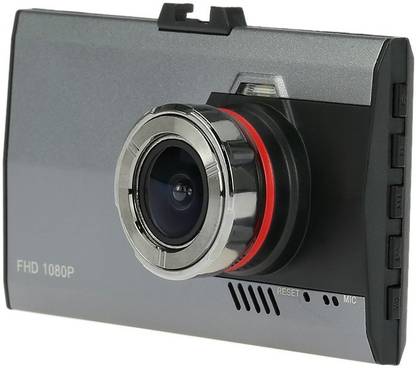 Kkmoon ultra thin Ultra thin Dash Camera Camcorder