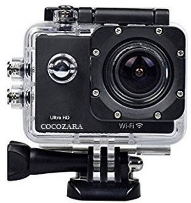 J Action Camera SJ-8000 Action Camera Camcorder