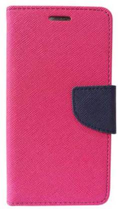 Finaux Flip Cover for Gionee S6S