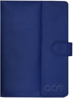 ACM Book Cover for Lenovo Tab3 8 Leather Flip Case