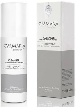 Casmara Cleanser Dermopurifying Oily Skin Face Wash