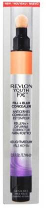 Revlon Youth Fx Fill + Blur  Concealer