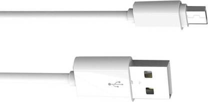 MOCELL Reversible Micro USB 1 m Oppo A71 Data Transfering And Charging(Micro Usb V2.0)