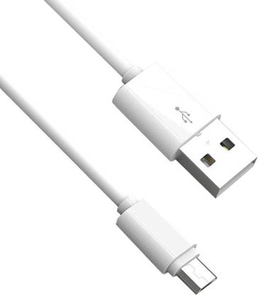 MOCELL Reversible Micro USB 1 m Xiaomi Redmi Y1 Lite Data Transfering And Charging(Micro Usb V2.0)