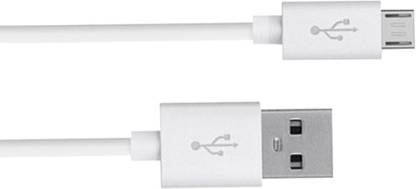 MOCELL Micro USB Cable 1 m Gionee A1 Data Transfering And Charging(Micro Usb V2.0)