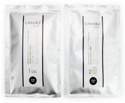 Casmara Gold Mask 2080