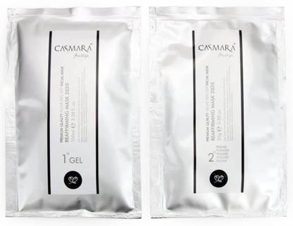 Casmara Reaffirming Mask 2020
