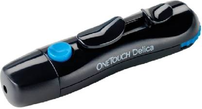 ONE TOUCH DelicaÂ® Glucometer Lancets