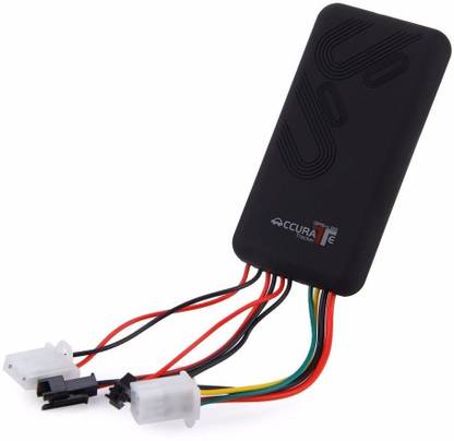 D-Trac GT06 Vehicle Truck Car Spy Realtime SMS/GPS/GSM/GPRS Tracker Tracking System Device GPS Device