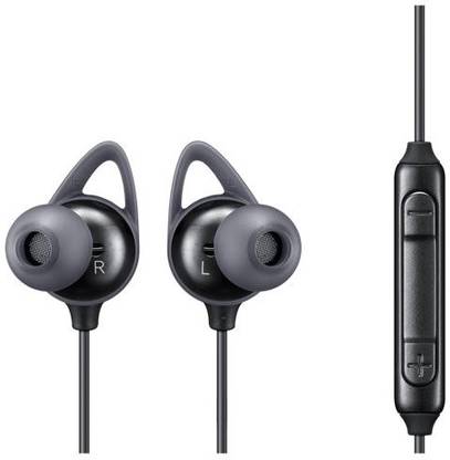 Samsung Level In Active Noise Cancellation Wired