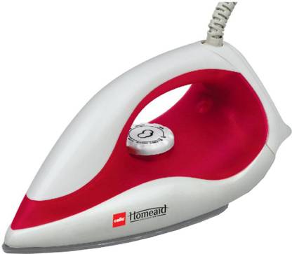 cello Jazz 1000 W Dry Iron