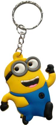 RSG KC 5 Key Chain
