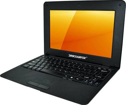 Datawind Droidsurfer 10 - Android v4.4 (KitKat), na, Dual Core, 1 GB DDR2, 8 GB HDD Mini PC