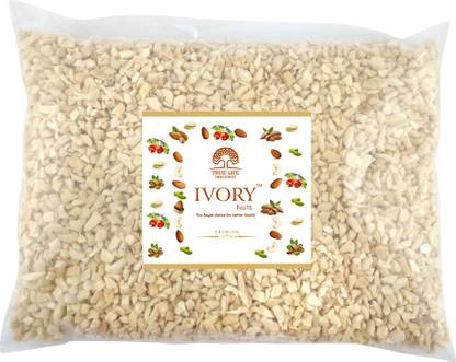 IVORY Cashew Nuts Pieces (16 Piece) Cashews