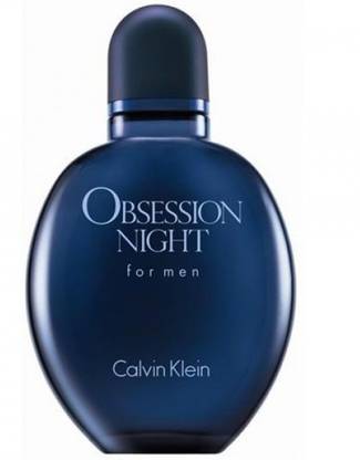 Calvin Klein OBSESSION NIGHT Eau de Toilette  -  120 ml