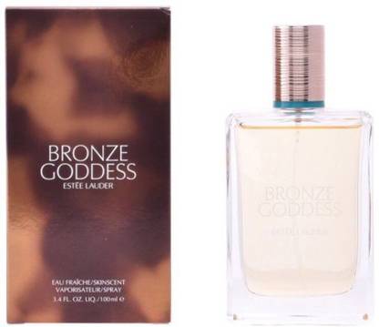 ESTEE LAUDER BRONZE GODDESS Eau de Parfum  -  100 ml