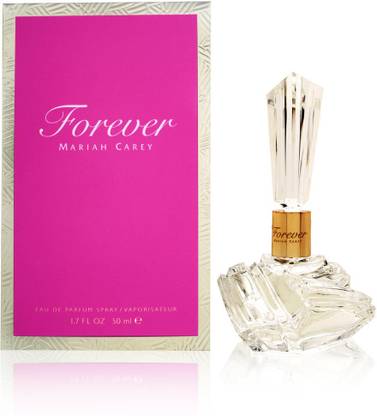 Mariah Carey Forever Eau de Parfum  -  50 ml