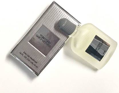 TOM FORD grey vetiver Eau de Parfum  -  4 ml