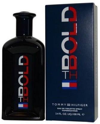TOMMY HILFIGER TH BOLD By Eau de Toilette  -  100 ml